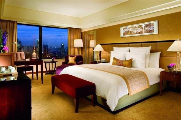 The Ritz-Carlton Shanghai Pudong 2