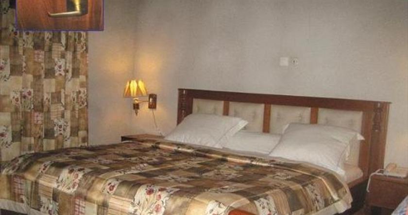 Jet Hotel Douala - remises et offres spéciales